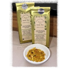 Functional Beauty + Skin Tea - GOLDEN GLOW